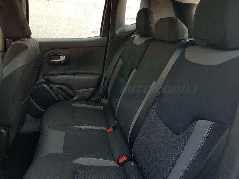 Jeep Renegade Renegade 1.5 turbo t4 mhev Limited 2wd 130cv dct