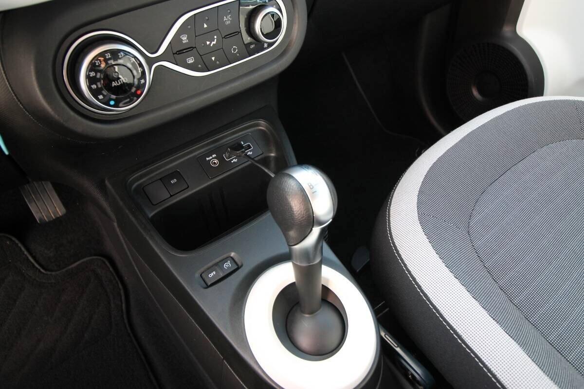 Renault Twingo Electric Equilibre 22 kwh |10.2023