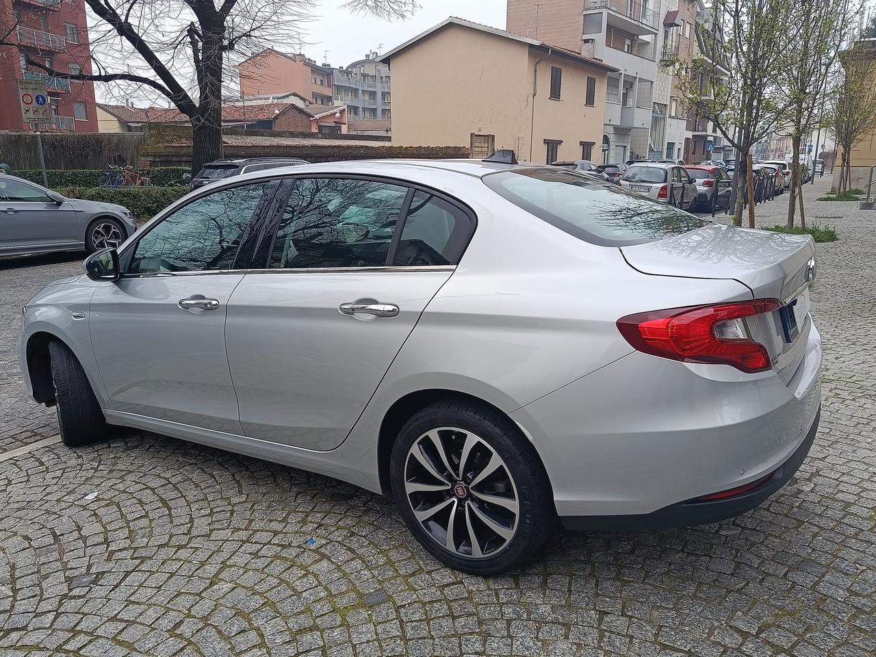 Fiat Tipo Lounge 1.6 Multijet #9864