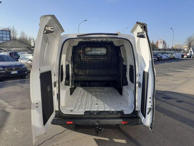 Nissan e-NV200 EV Van G.TRAINO -KM CERTIF-GARANZIA