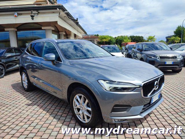 VOLVO XC60 B4 (d) AWD Geartronic Momentum Pro