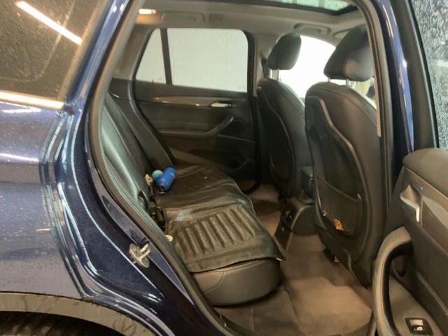 BMW X1 sDrive18d xLine