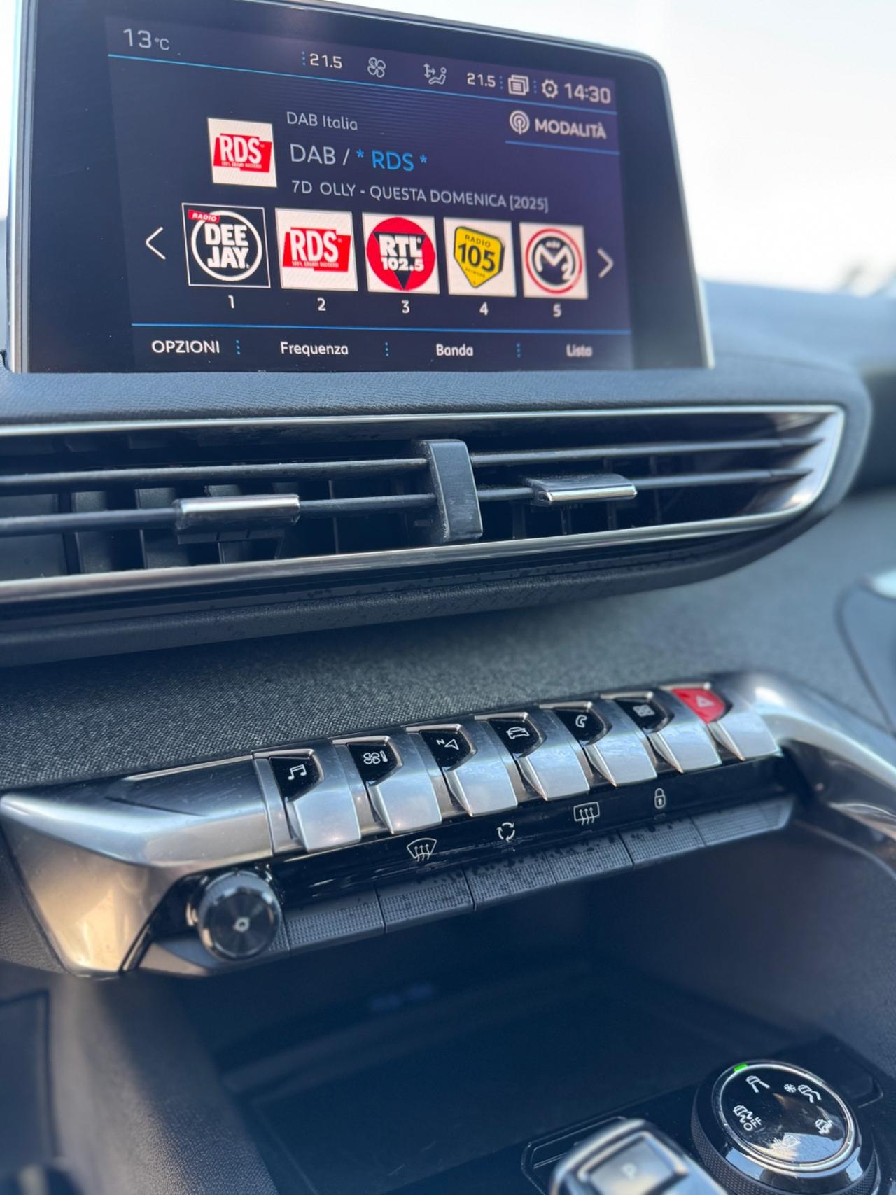 Peugeot 3008 PureTech Turbo 130 S&S Allure