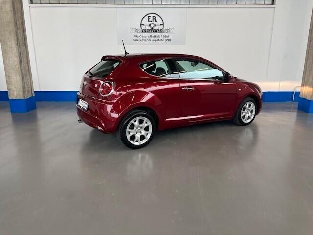 Alfa Romeo MiTo 1.6 JTDm-2 S&S Distinctive