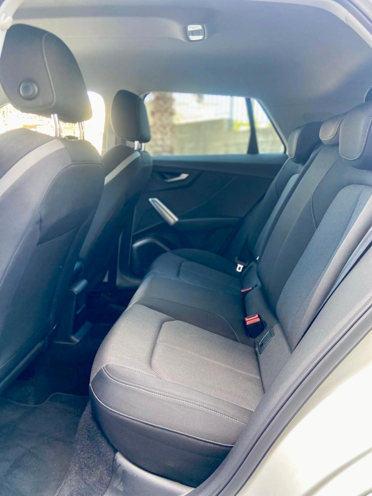 Audi Q2 30 1.6 tdi 116cv S-Tronic Admired