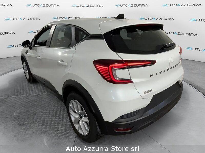 Mitsubishi ASX ASX 1.0 Inform *PROMO AZZURRA*