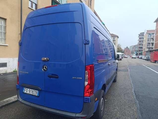 Mercedes-Benz Sprinter 311 L2H2 euro6 NEW MODEL