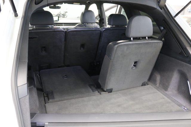 AUDI Q7 45 TDI quattro tiptronic Plus 48V MHEV S LINE