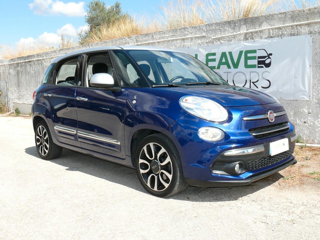 Fiat 500L 1.3 Multijet 95 CV (M1375)