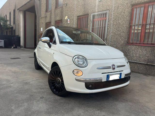FIAT 500 1.4 16V Sport DISTRIBUZIONE OK TETTO APRIBILE