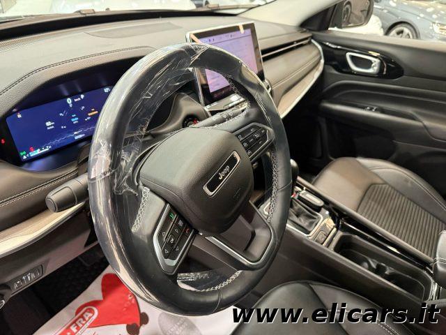 JEEP Compass 1.3 Turbo T4 150 CV aut. 2WD Limited