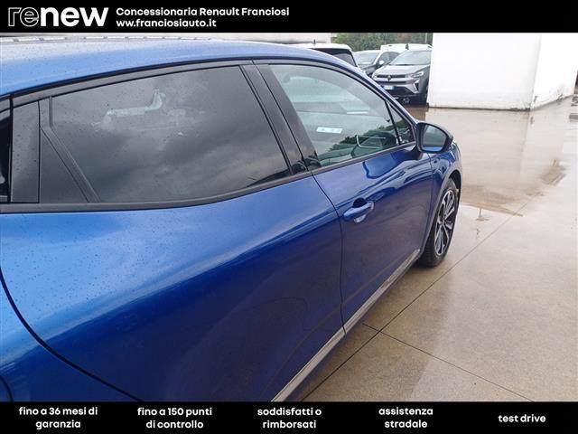 RENAULT Clio 5 TCe 90 techno