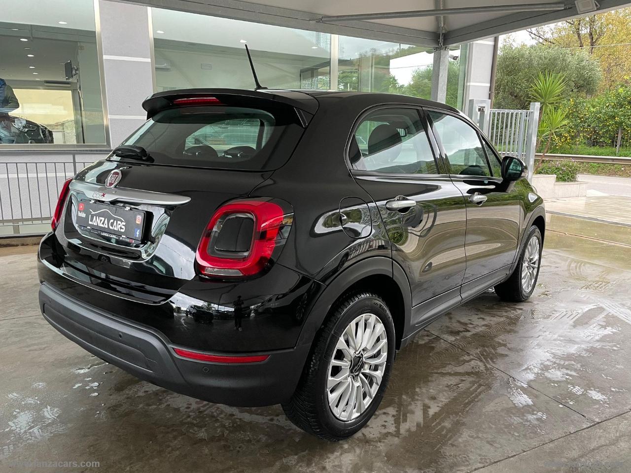 FIAT 500X 1.6 M.Jet 120 CV Cross