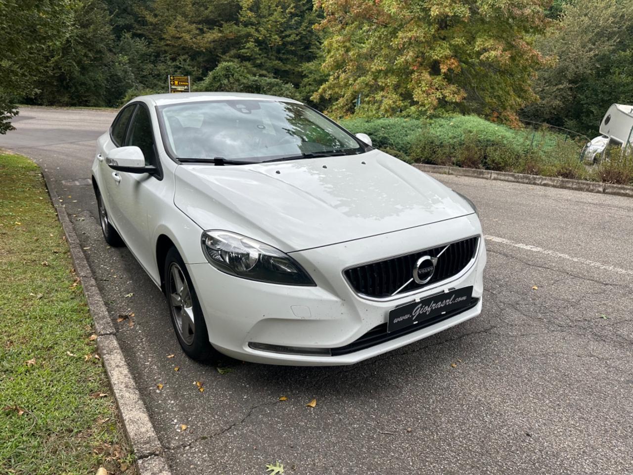 Volvo V40 D3