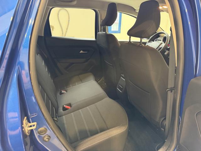 DACIA Duster 1.0 TCe GPL 4x2 Journey