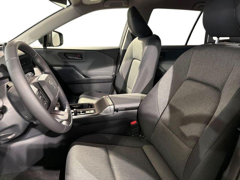 Toyota RAV4 2.5 Hybrid e-CVT