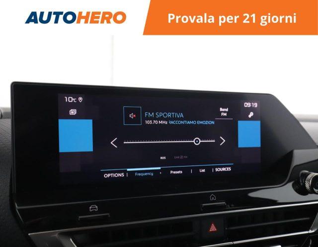 CITROEN C4 BlueHDi 130 S&S EAT8 Shine