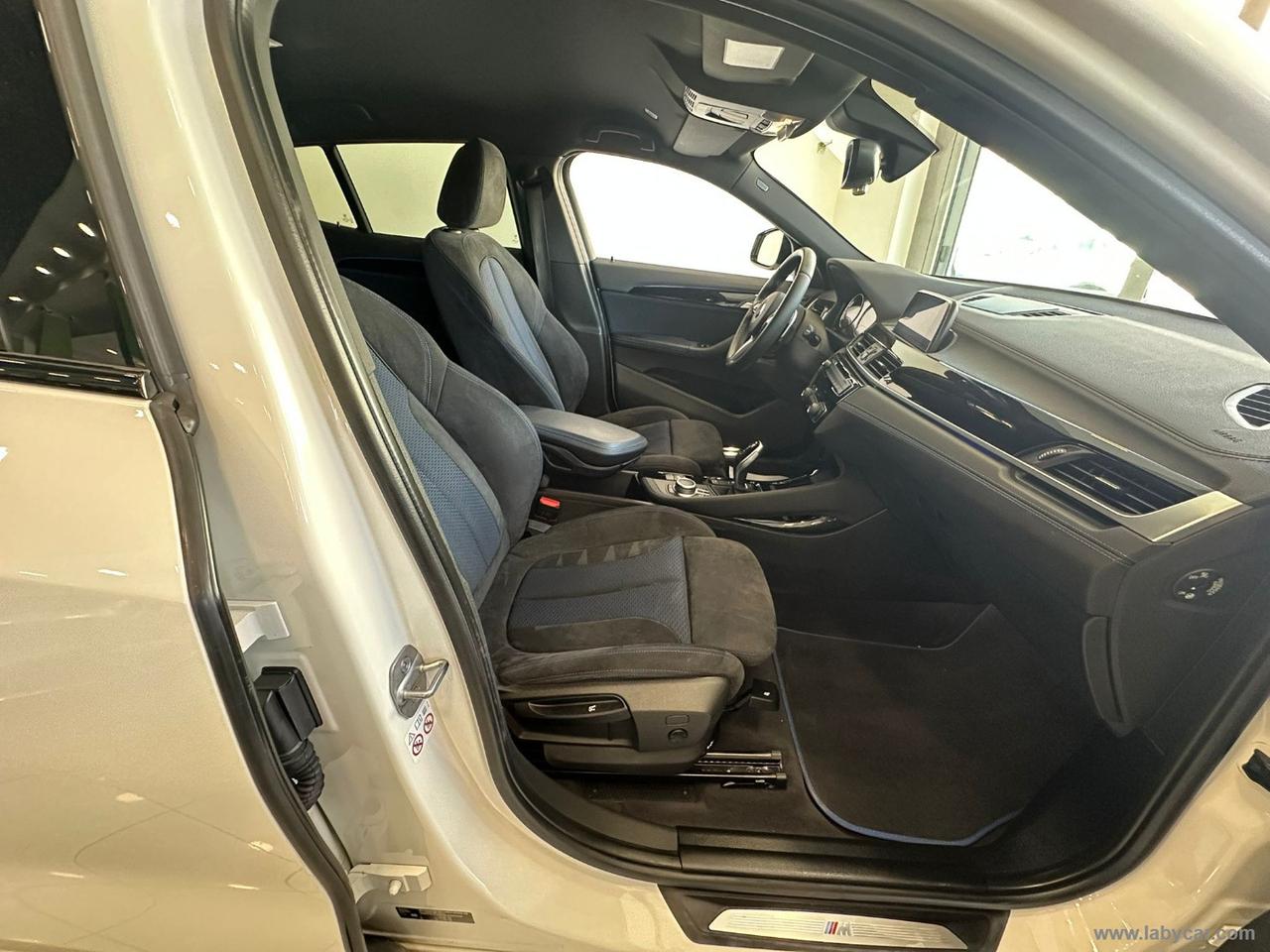 BMW X2 xDrive20d Msport