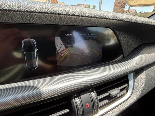 ALFA ROMEO Stelvio 2.0 Turbo 200 CV AT8 Q4 Sprint