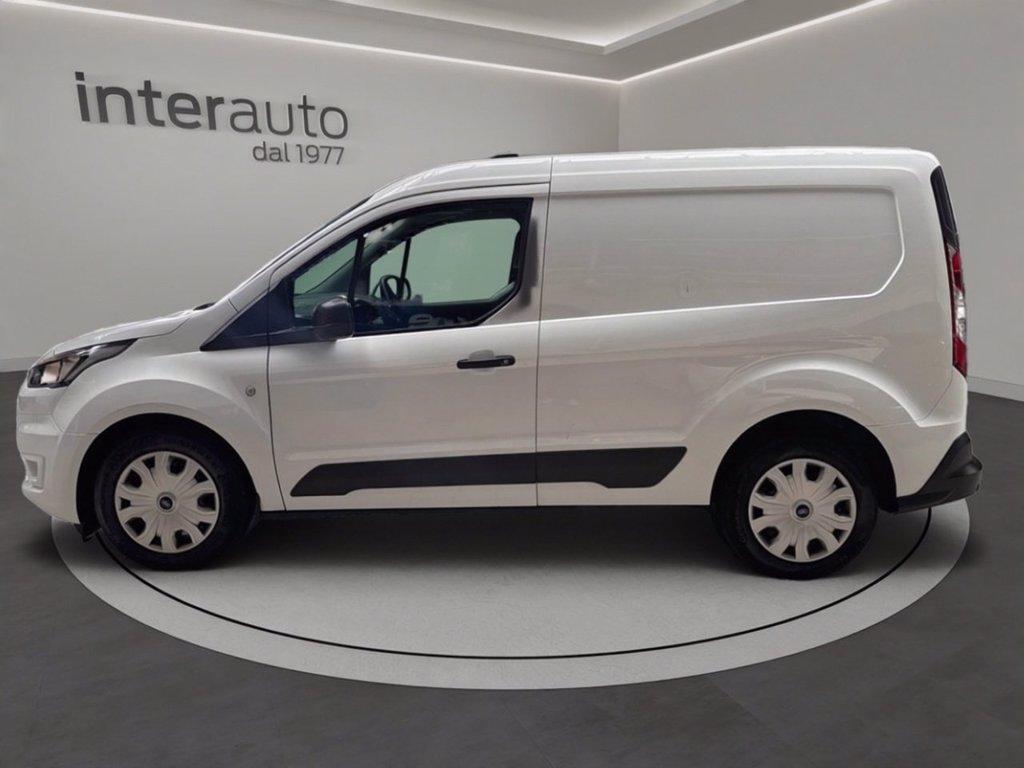 FORD Transit Connect 200 1.5 Ecoblue 100CV PC Furgone Trend del 2023