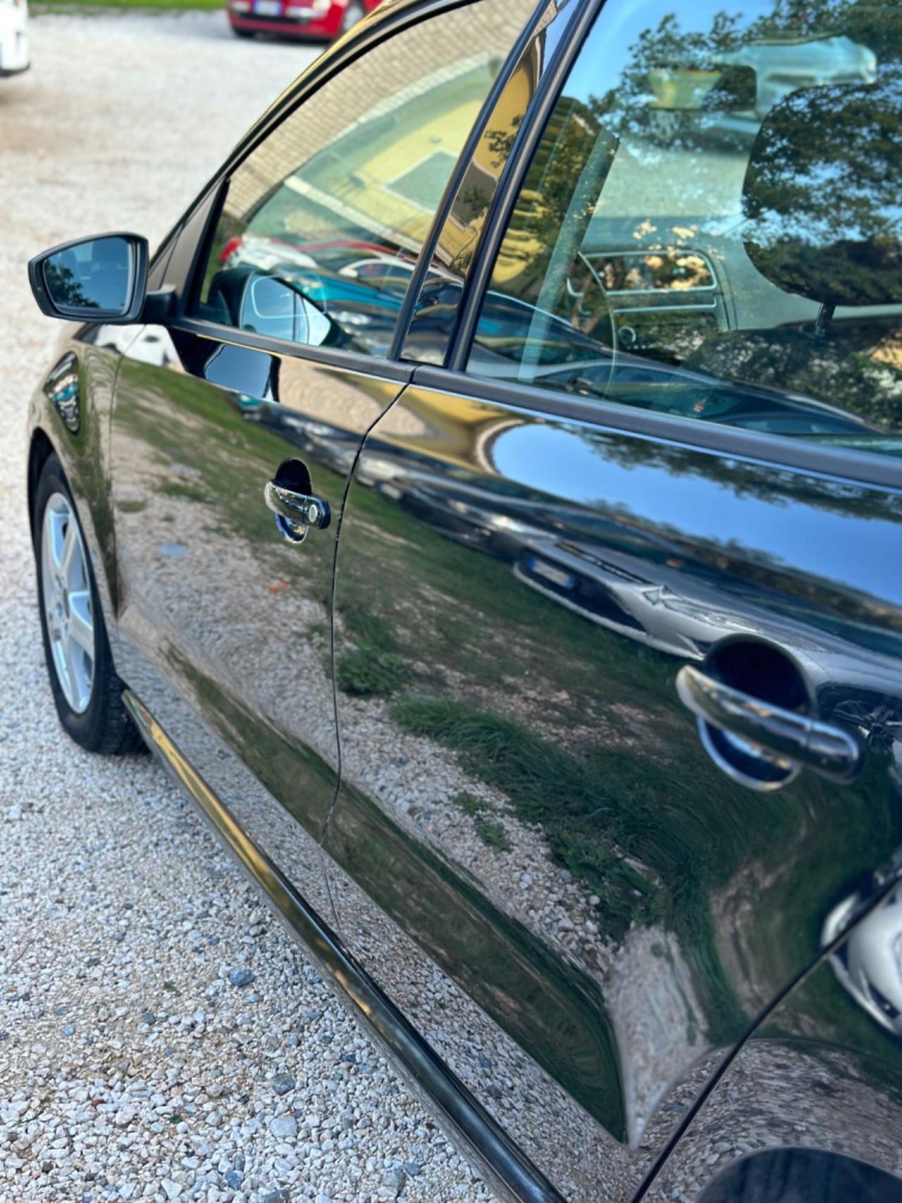 Volkswagen POLO 1.2 TDI DPF 5p. NEOPAT KMCERT GARANZ