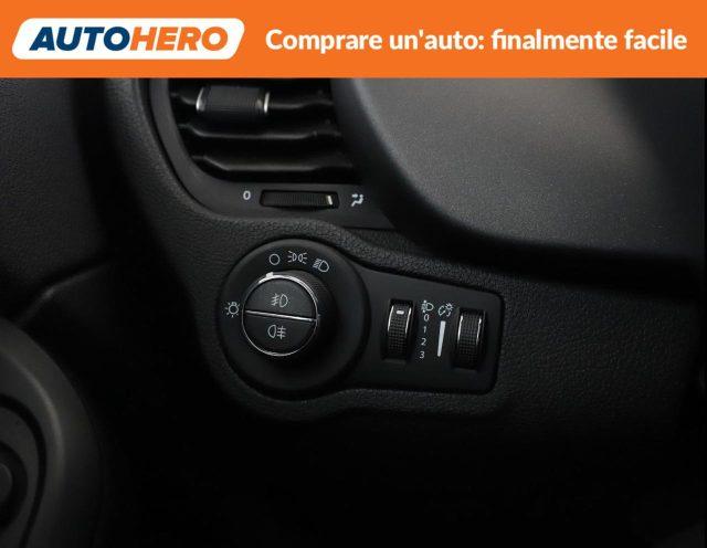 FIAT 500X 1.3 T4 150 CV DCT S-Design Cross