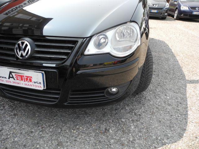 VOLKSWAGEN Polo 1.4 TDI 5p. Comfortline-OK NEOPATEN.- UniPROPRIET.