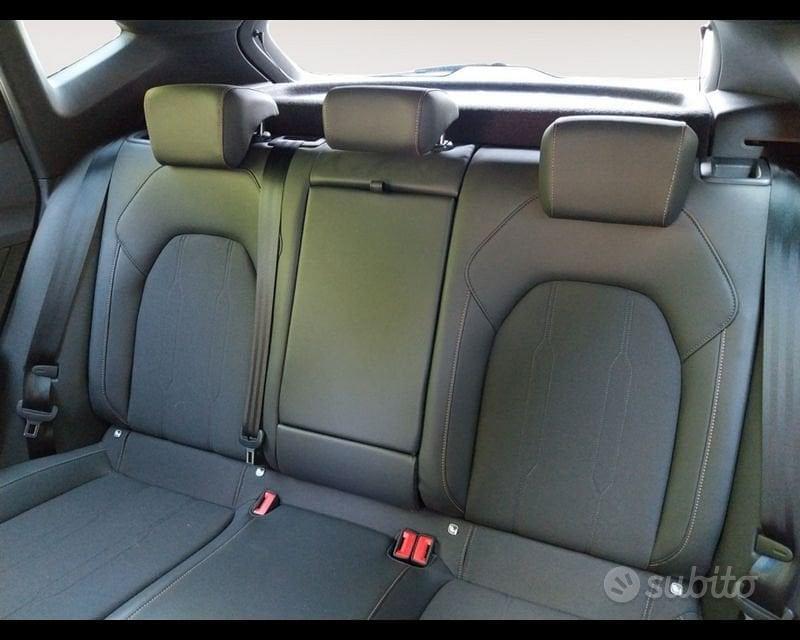 CUPRA Formentor 1.4 e-Hybrid DSG