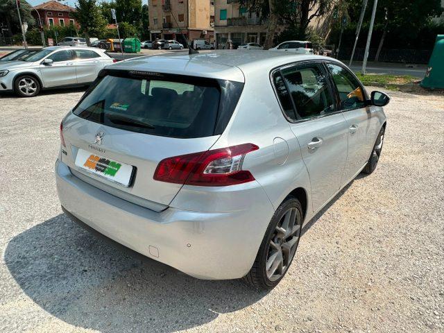 PEUGEOT 308 1.2 Turbo 130 S&S Allure