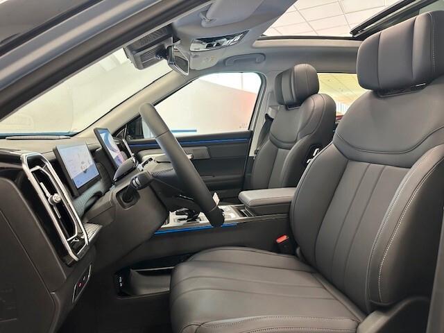 7 Jaecoo 7 1.6 TGDI 147 CV aut. 2WD Premium
