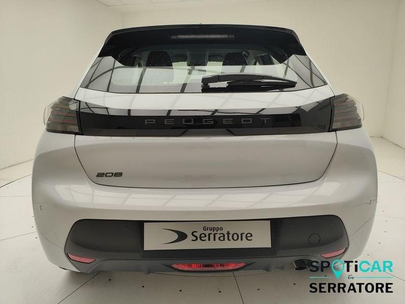Peugeot 208 NUOVA 1.2 puretech Style s&s 100cv