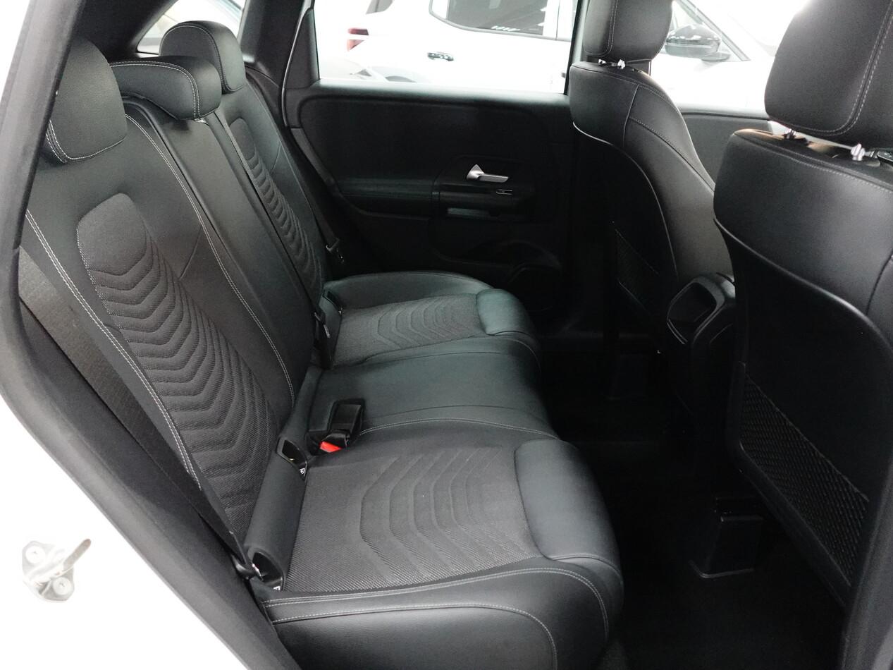 Mercedes Classe B 2.0 d 115 CV EXECUTIVE