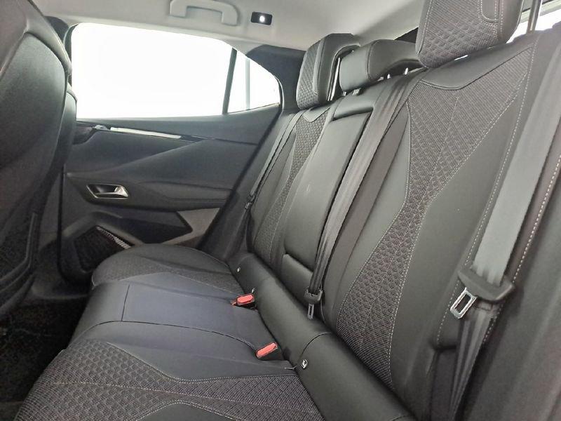 DS DS4 PureTech 130 Automatico Trocadero