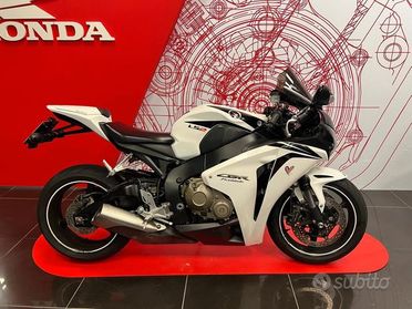 Honda CBR 1000 - 2008