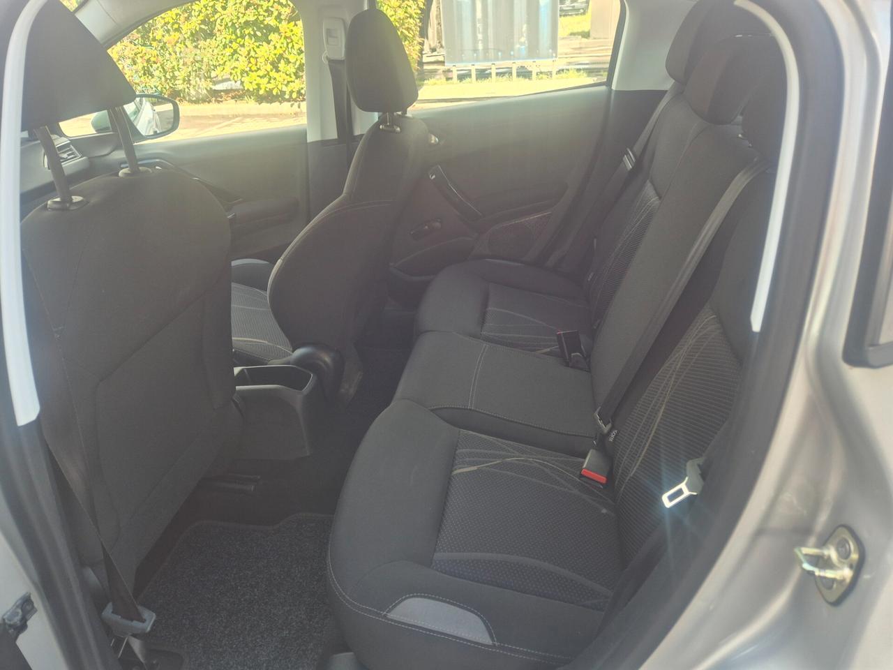 Peugeot 208 PureTech 68 5 porte Active