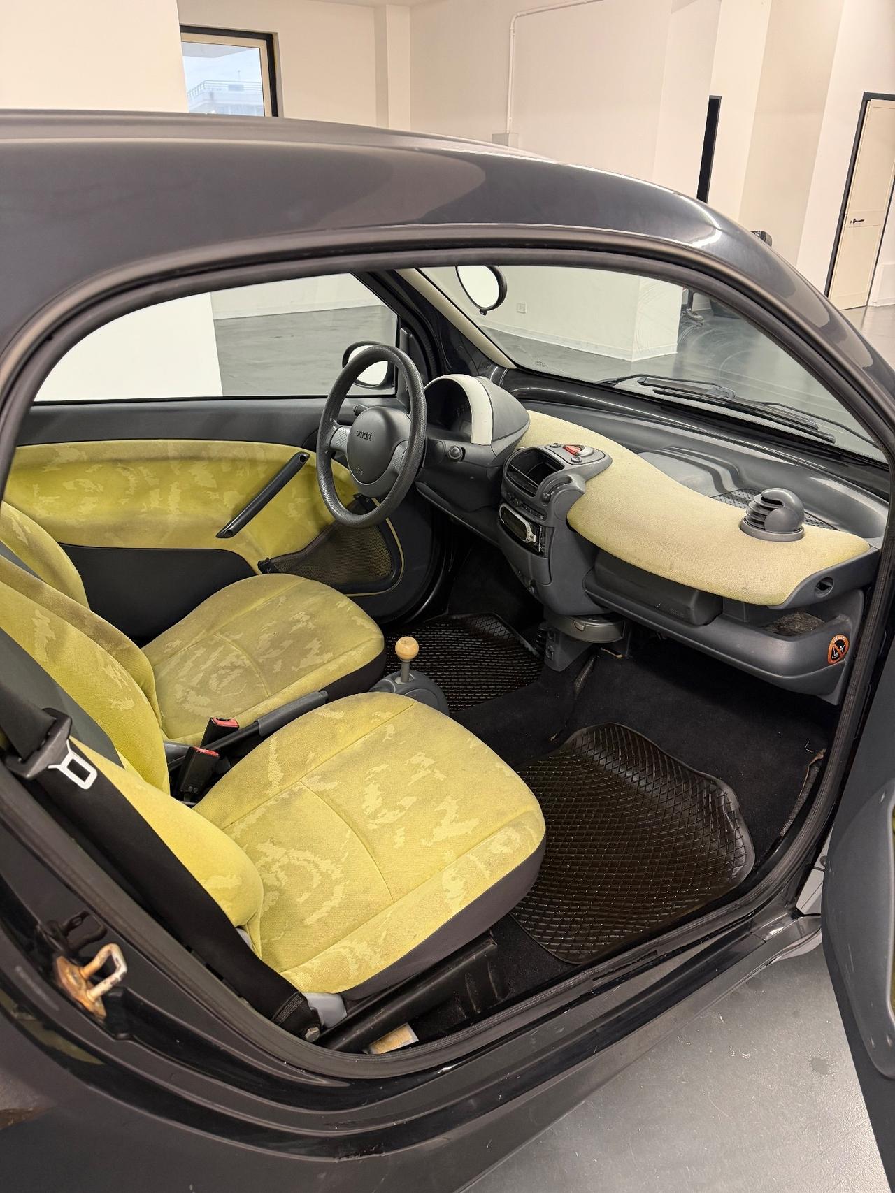 Smart 800 & pure cdi (30 kW)