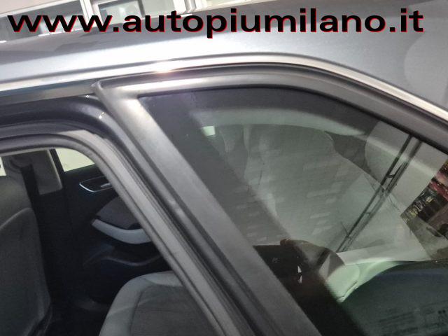 AUDI A3 1.4 TFSI 125 CV S tronic Ambition