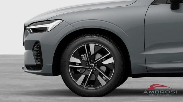 VOLVO XC60 B5 AWD Mild hybrid Benzina Plus Dark