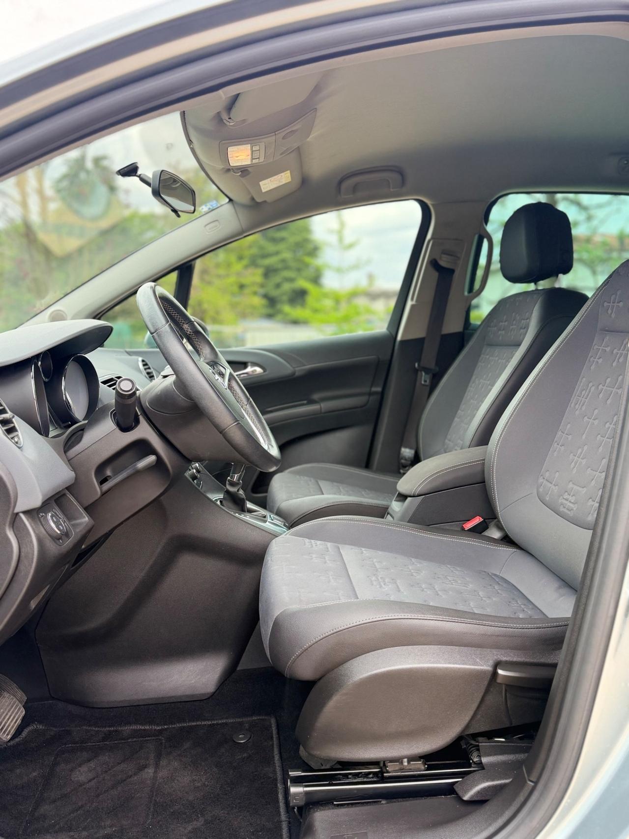 Opel Meriva 1.7 CDTI 110CV aut. Elective