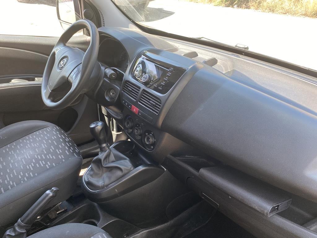 Opel Combo 1.3 CDTI PC-TN Van 1000kg E6