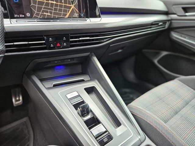 VOLKSWAGEN Golf 2.0 TSI GTI DSG
