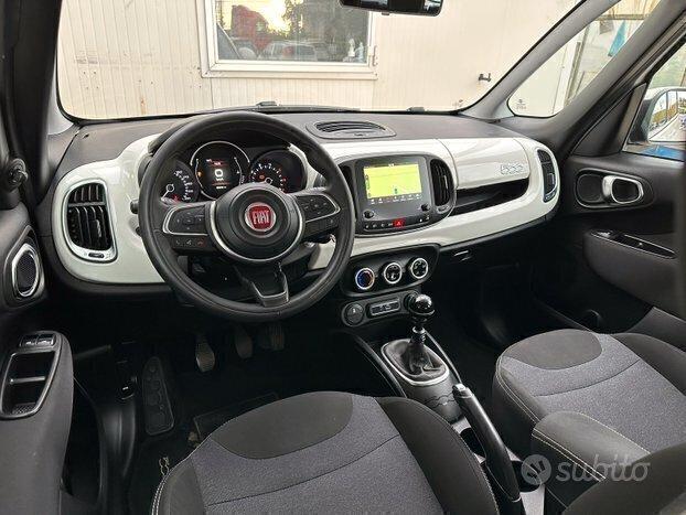 Fiat 500L 1.3 Multijet 95 CV Mirror