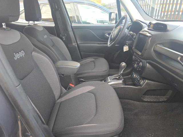 JEEP Renegade 1.3 T4 190CV PHEV 4xe AT6 Limited no vincoli !!!!