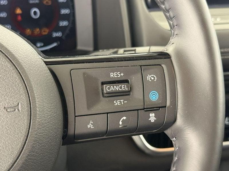 Nissan X-Trail 1.5 HEV e-4orce N-Connecta Auto 7posti