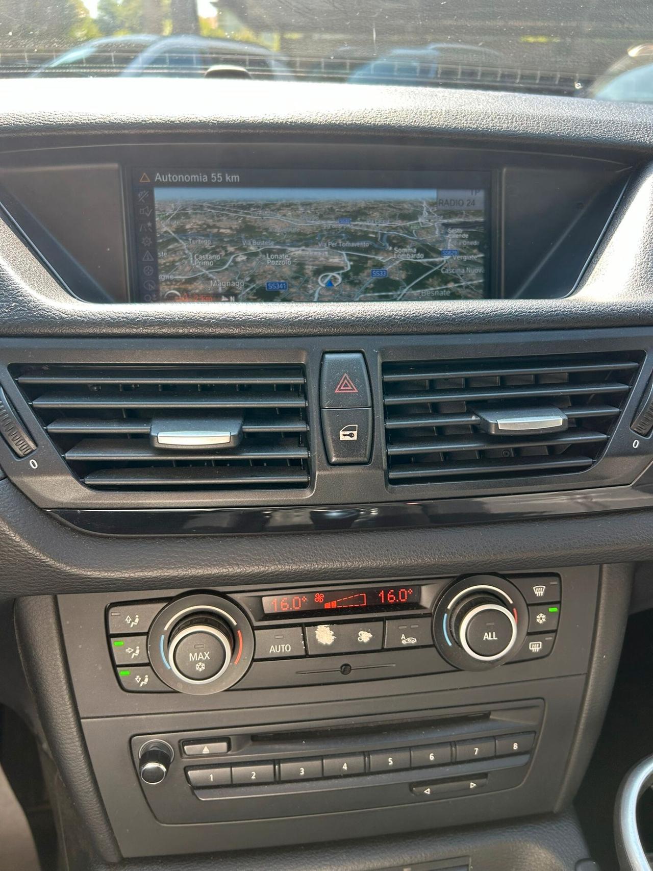 Bmw X1 xDrive20d Futura