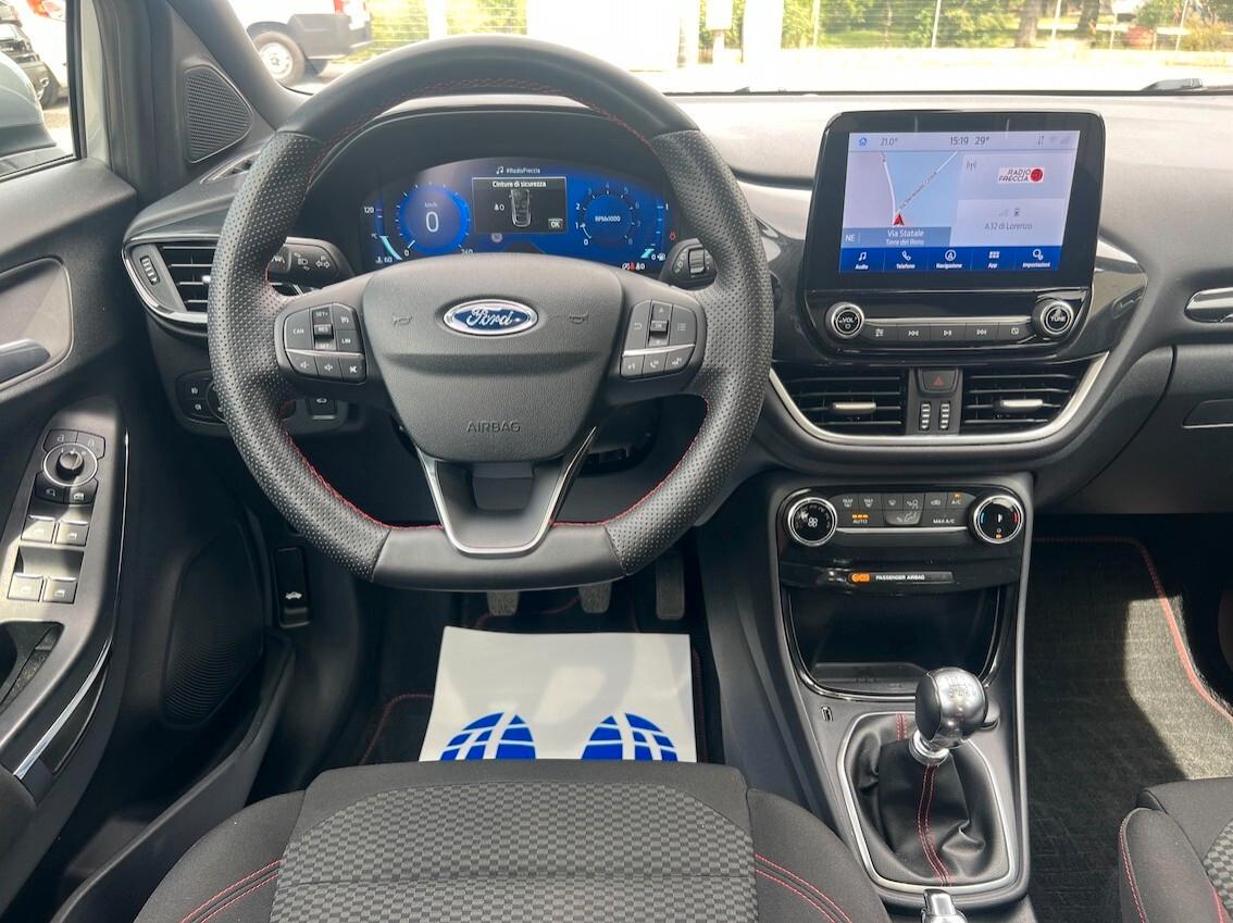 Ford Puma 1.0 ecoboost ST-Line Tetto Aprib. - CONTO VENDITA