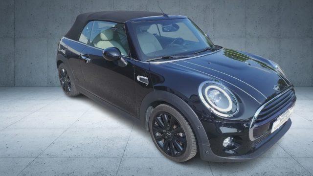 MINI Mini 1.5 Cooper Cabrio Aut.