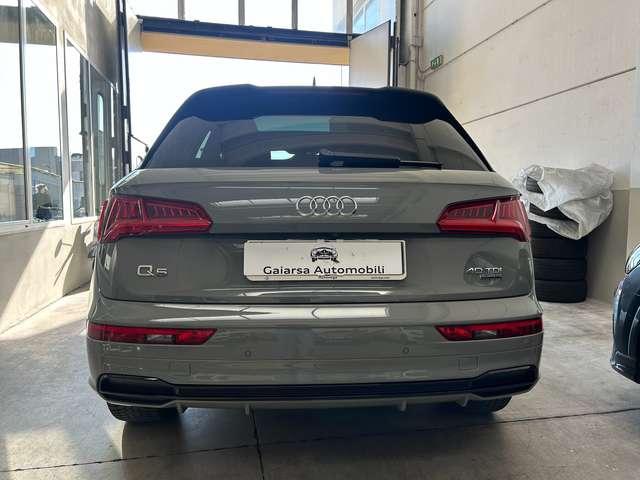 Audi Q5 Q5 40 2.0 tdi S line quattro 190cv s-tronic