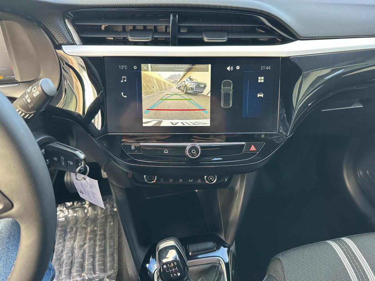 Opel Corsa 1.2 GS s&s 100cv