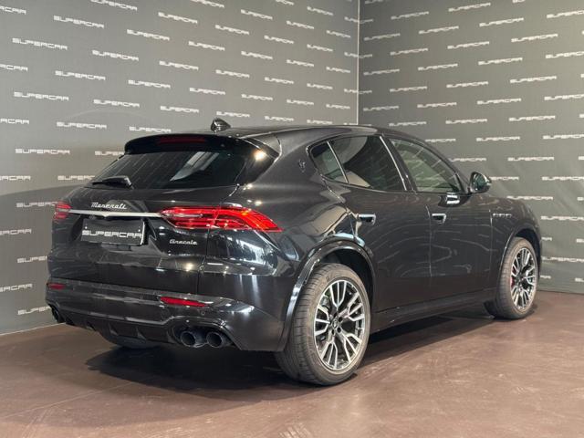 MASERATI Grecale MHEV 330 CV AWD Modena